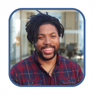 Smiling professional with a friendly demeanor, representing customer-centric financing solutions for business growth.