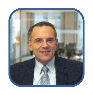 Professional man in a suit, promoting public speaking tips and confidence for effective presentations.