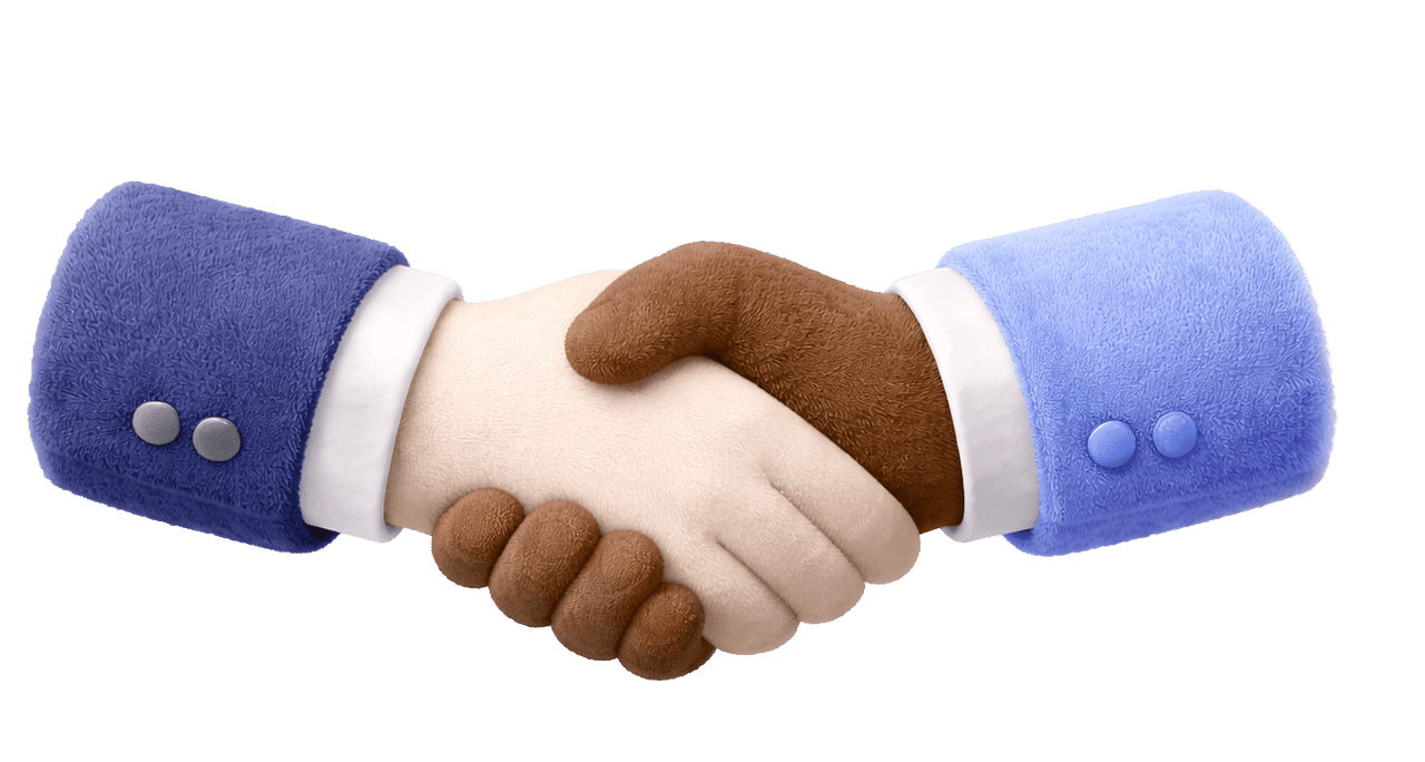 Join our partner program