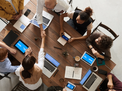 Unsecure Credit lInes for SMB