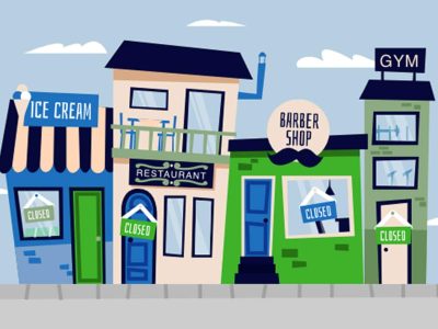 Main-Street Mojo Advance Funds Network